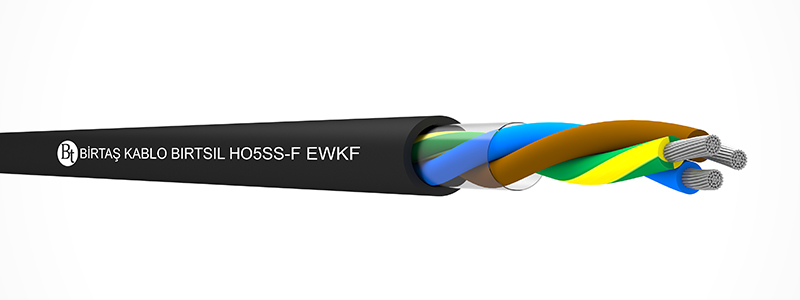 BIRTSIL H05SS-F EWKF